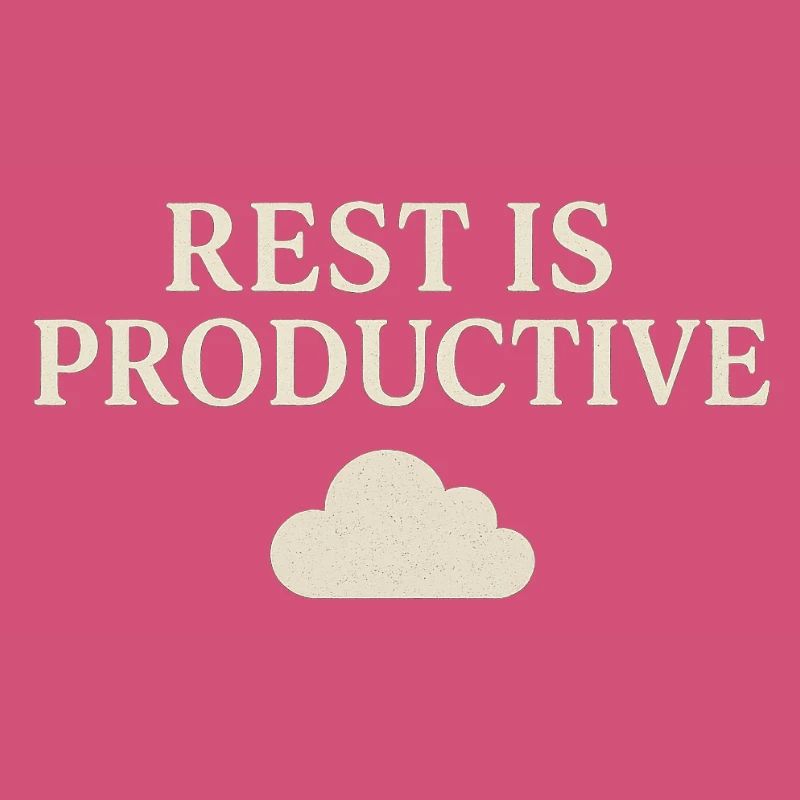 Le reste est une typographie productive