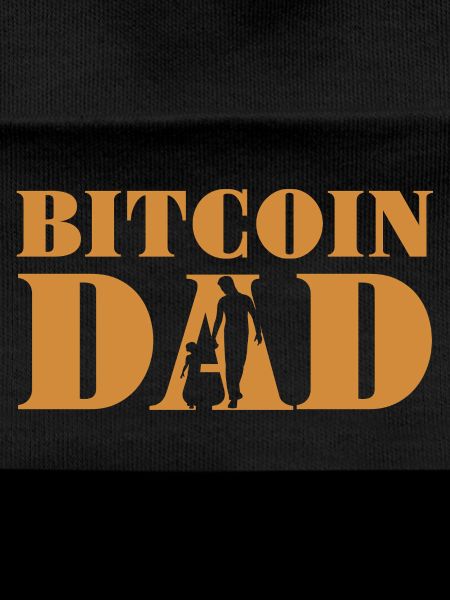 Bitcoin Dad