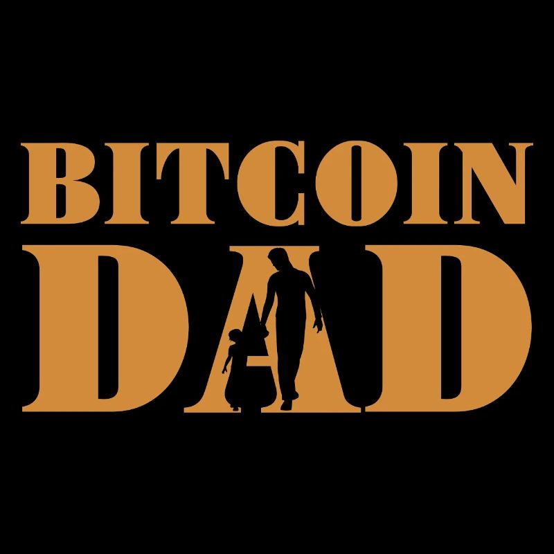 Papa Bitcoin