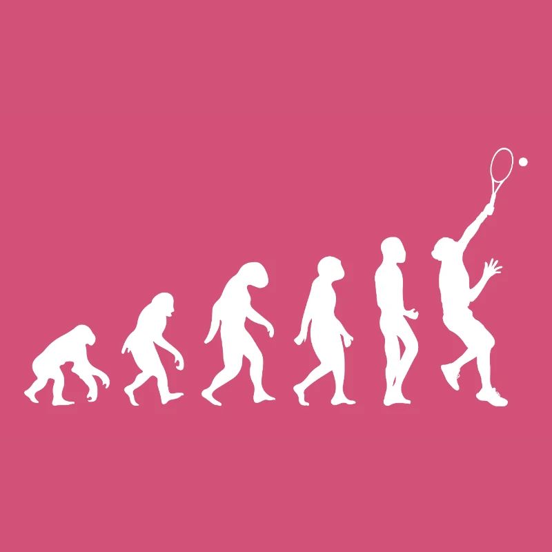 Tennis Evolution