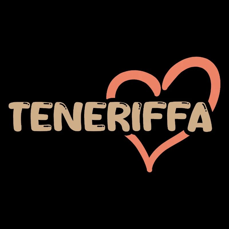 Vacances à Tenerife