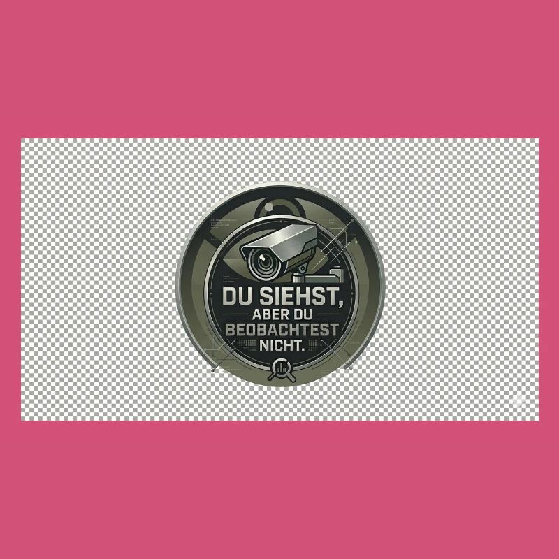 DU SIEHST