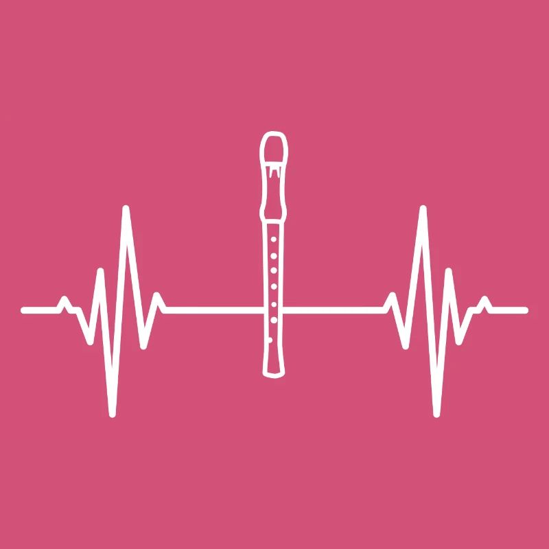Palpitations de flûte