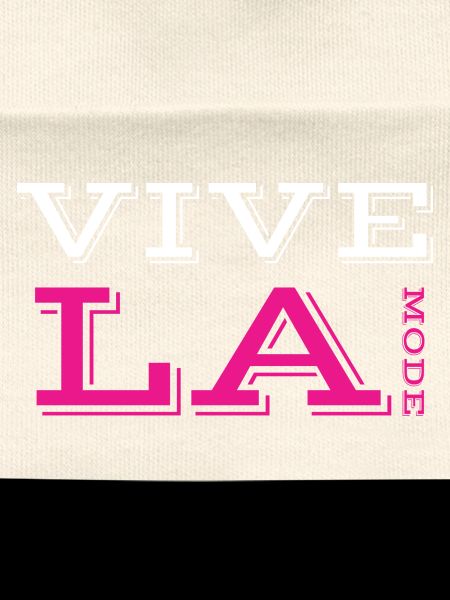 vive la mode