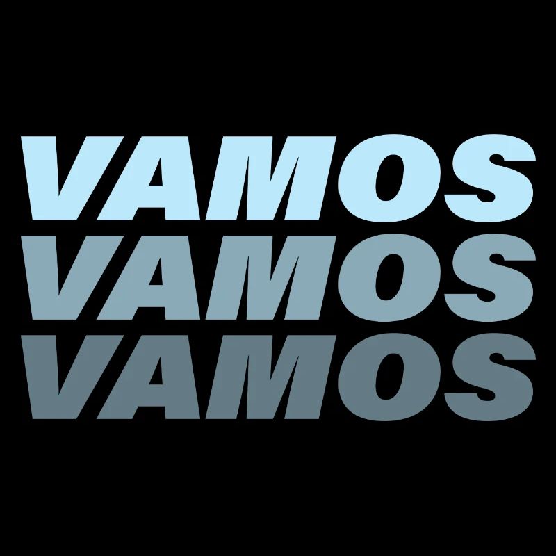 Vamos