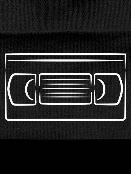 Cassette vidéo