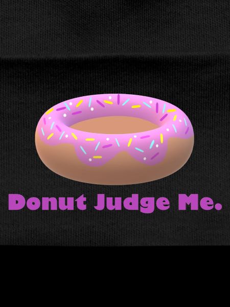 Doughnut