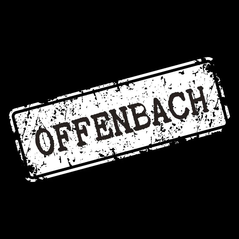 Design rétro Offenbach