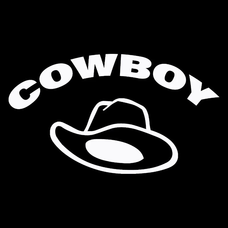 Cow-boy