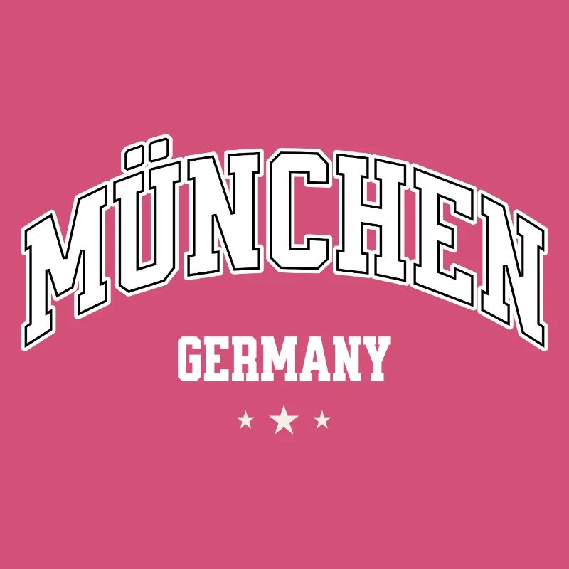 Munich Germany College Design
