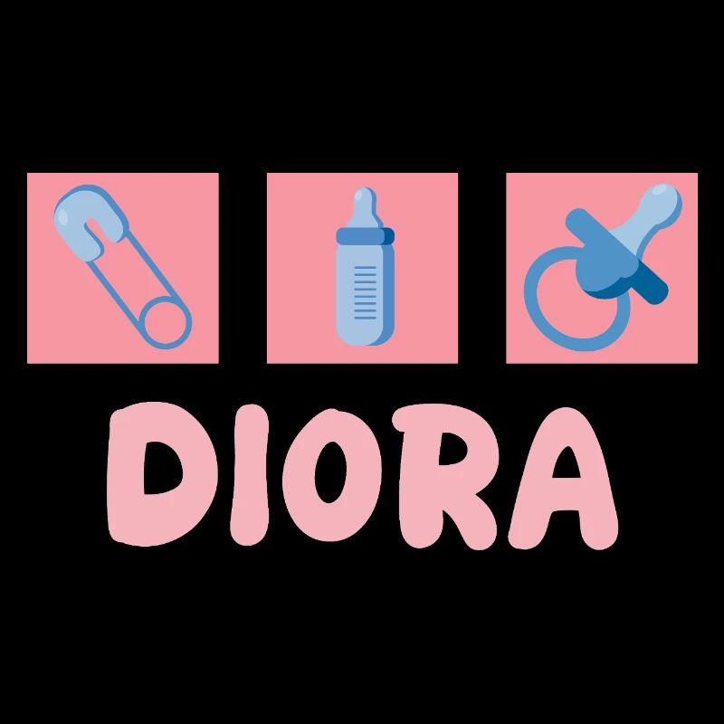 Diora bébé