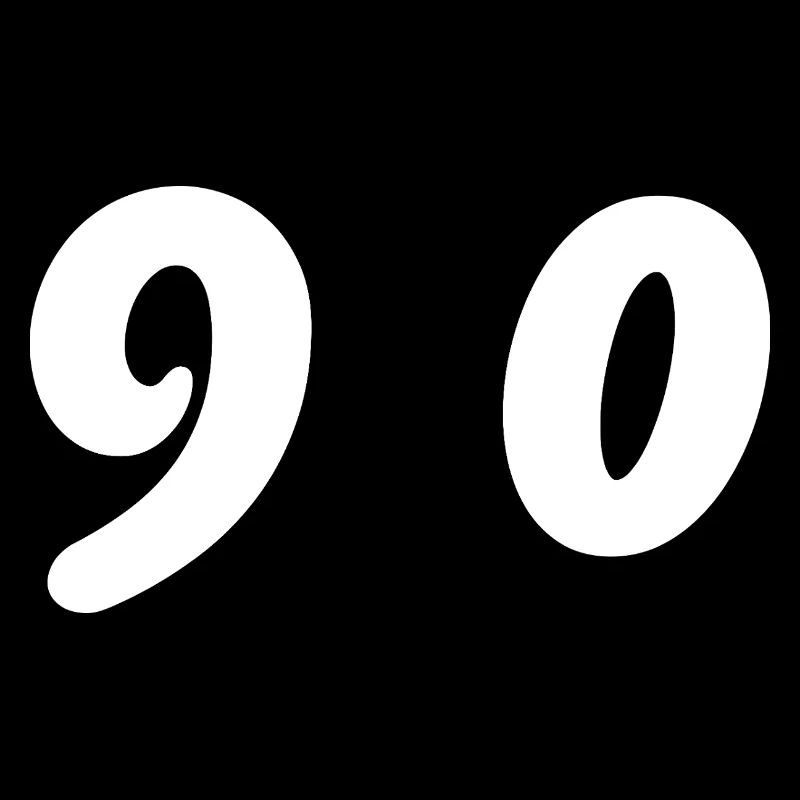 90. 90 ANS. 90e ANNIVERSAIRE. ANNIVERSAIRE 90 ANS.