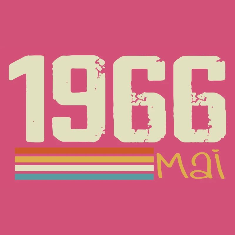 Mai 1966
