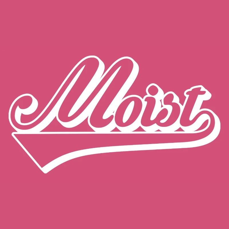 Mobiz Retro Script Logo