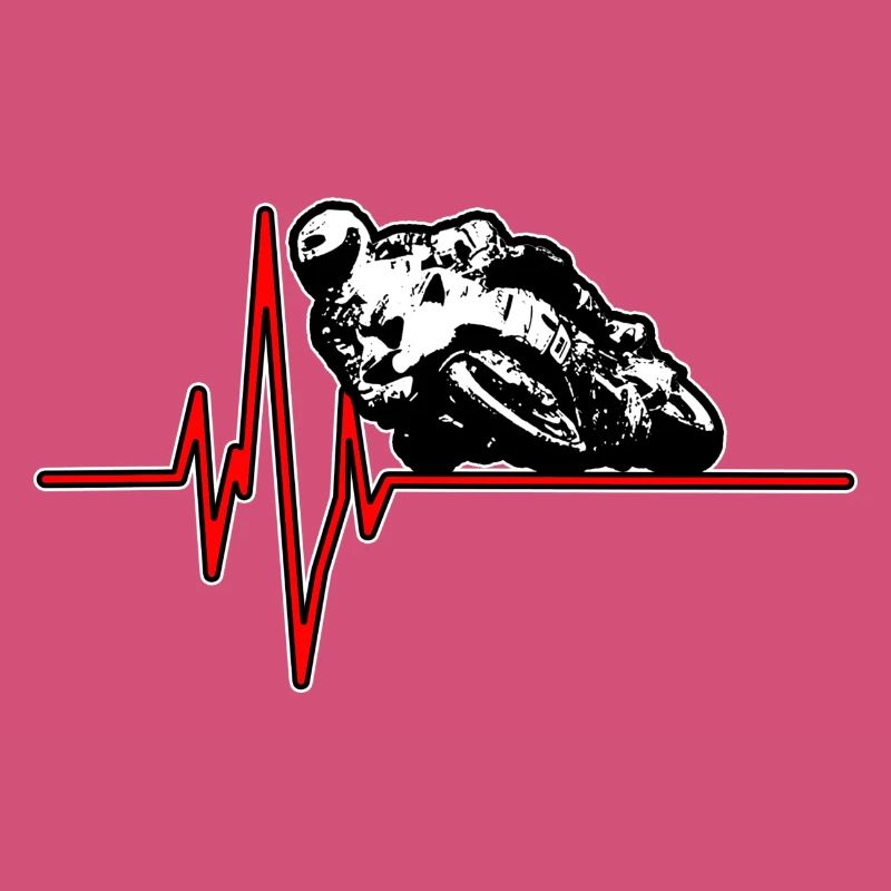 Motorrad Puls 1
