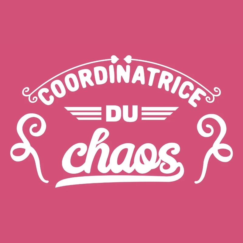 Coordinatore caos