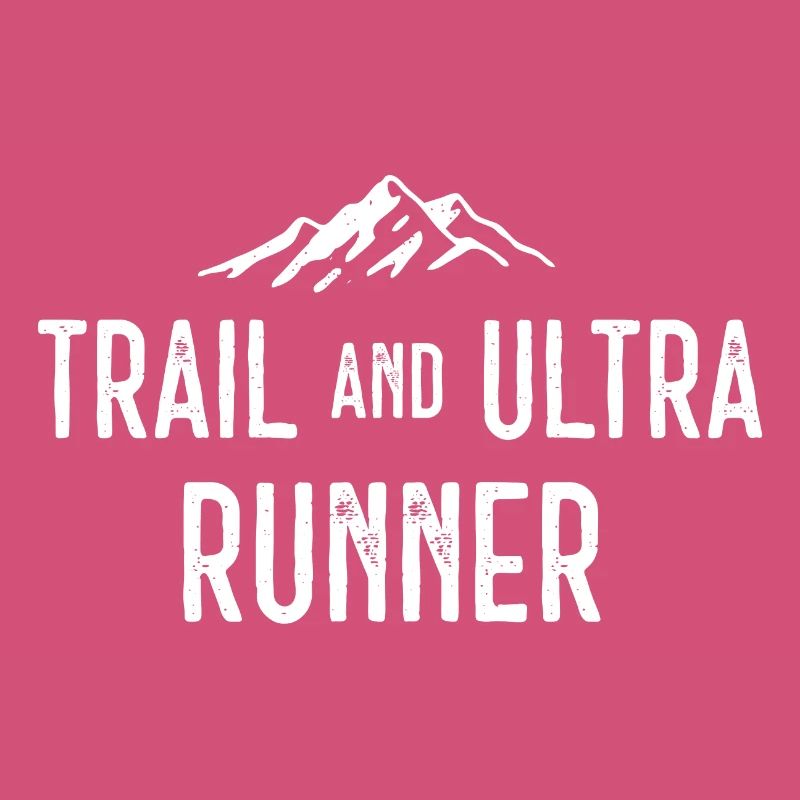 Trail et Ultra Runner