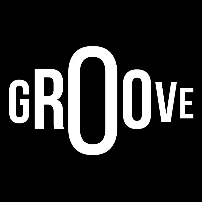 Groove, Groover, Musikfächer