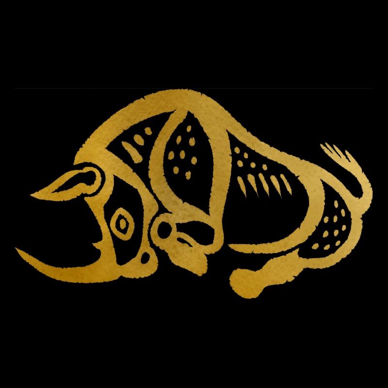 Glyphe Rhino