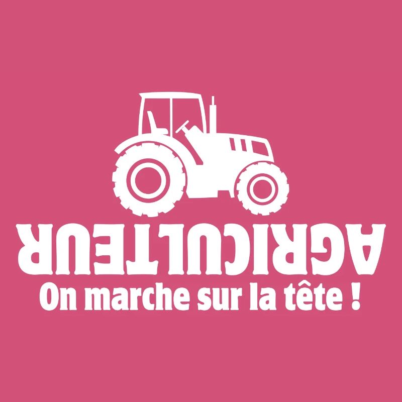 Bauer, Bauer, Bauer, Traktor