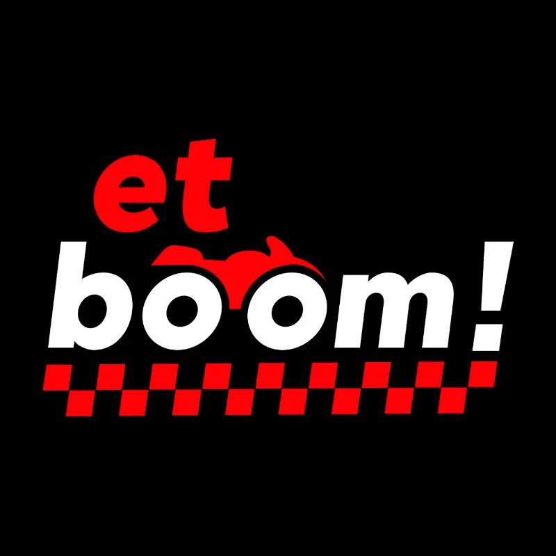 Et boom