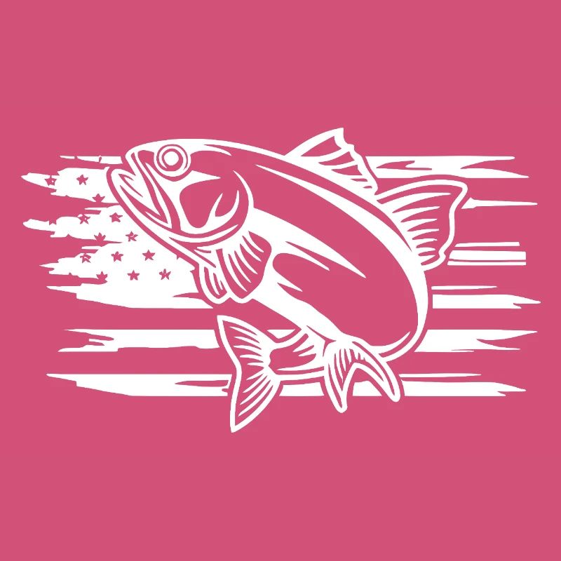 Dynamic Fish Motion Graphic
