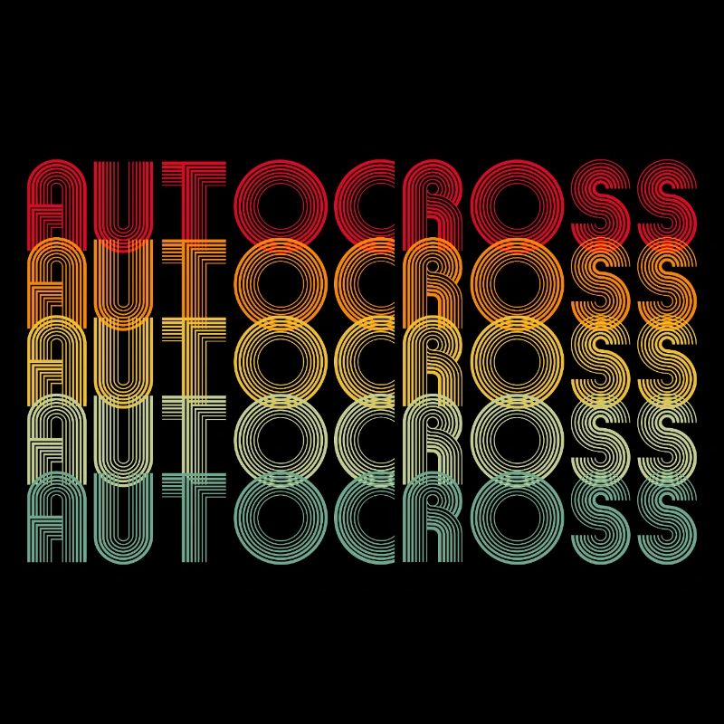 Stockcar d’autocross