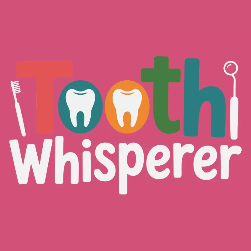 Dental Technician Precision Work 