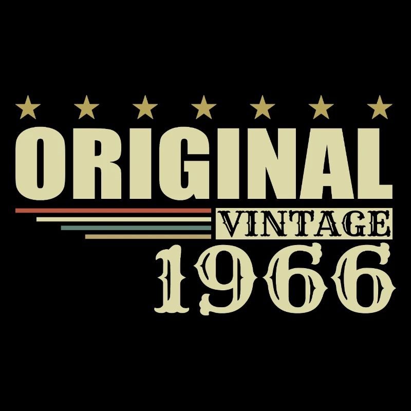 1966 Anniversaire 1966