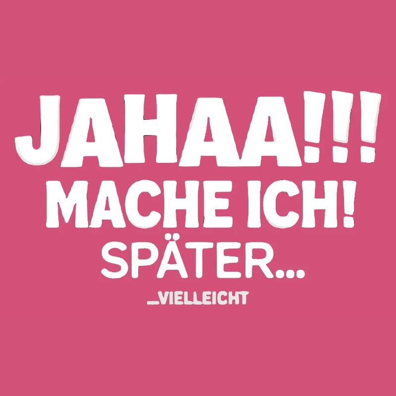 Jahaa!! I'll do it! Later... Perhaps
