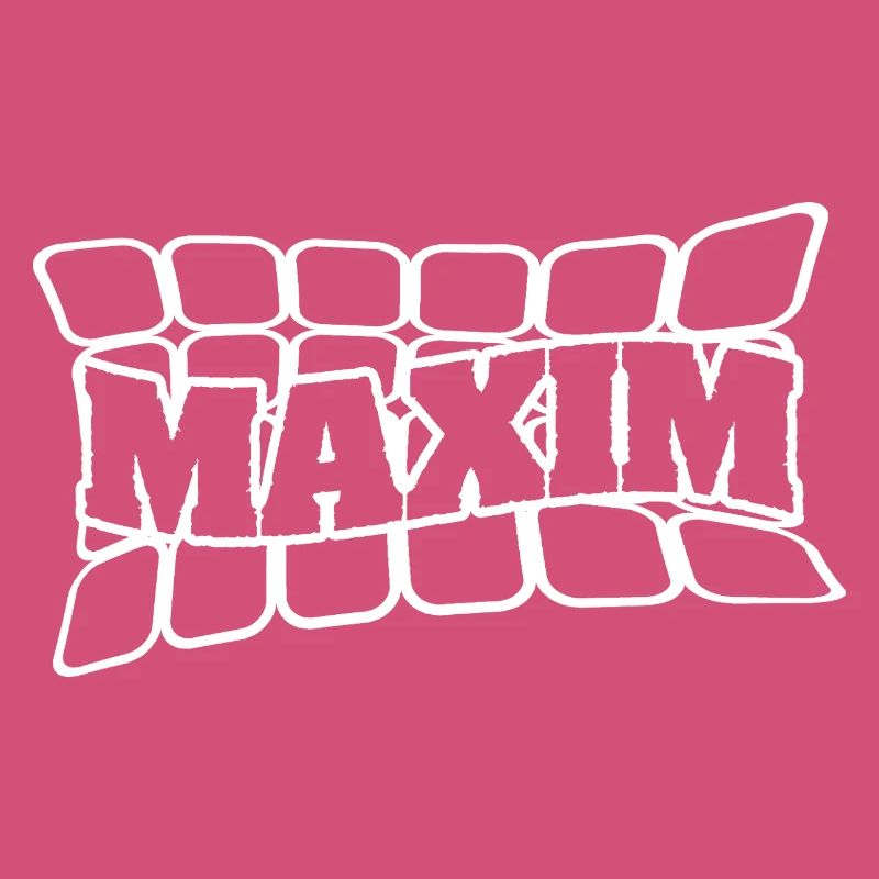 Name Maxim