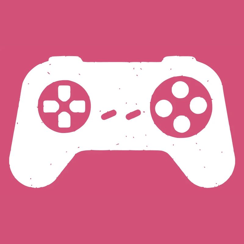  Controller Vintage Textur