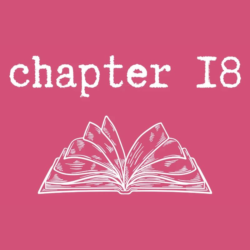chapitre 18 : Anniversaire