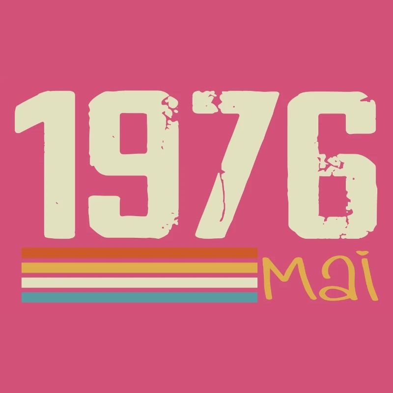 Mai 1976