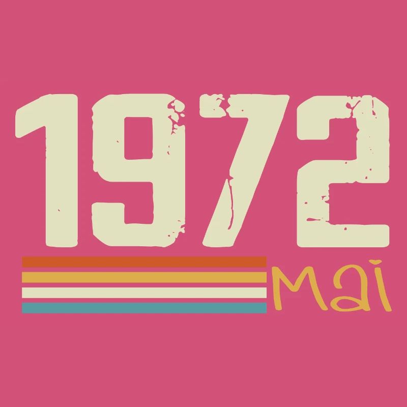 May 1972