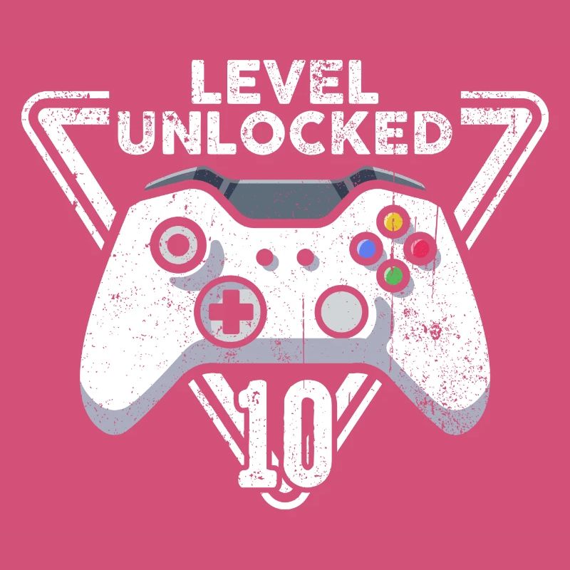 Freigeschalteter Level 10 Controller