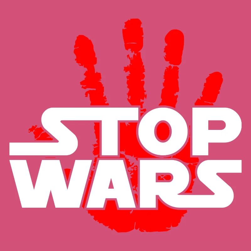 Stop Wars