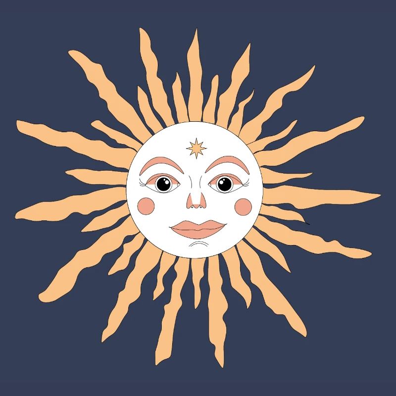 Sun Celestial