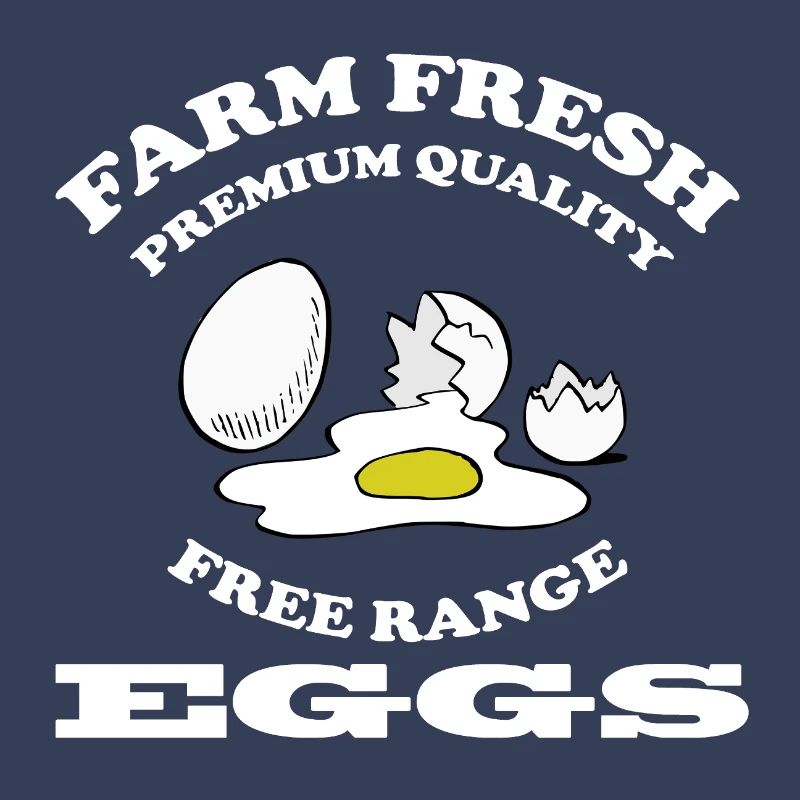 EGGS