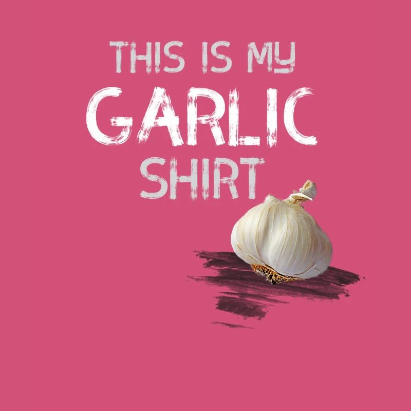 Garlic statement