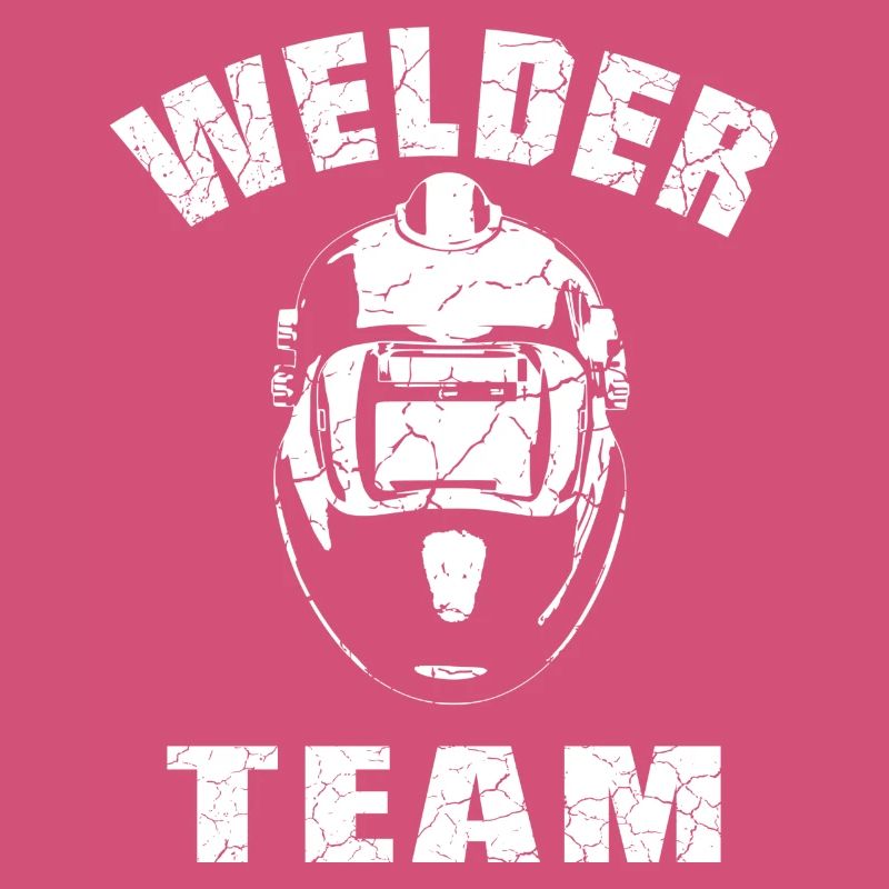 Welder Team Design