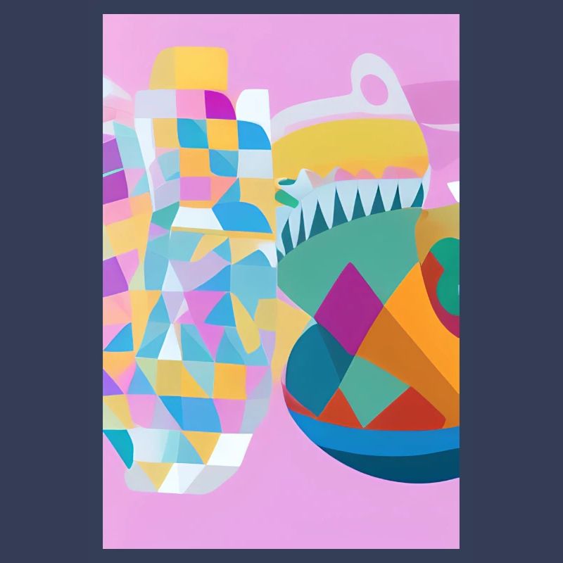 Shapes and patterns