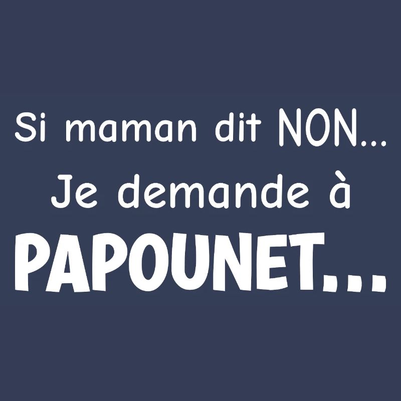 Komplize Papa