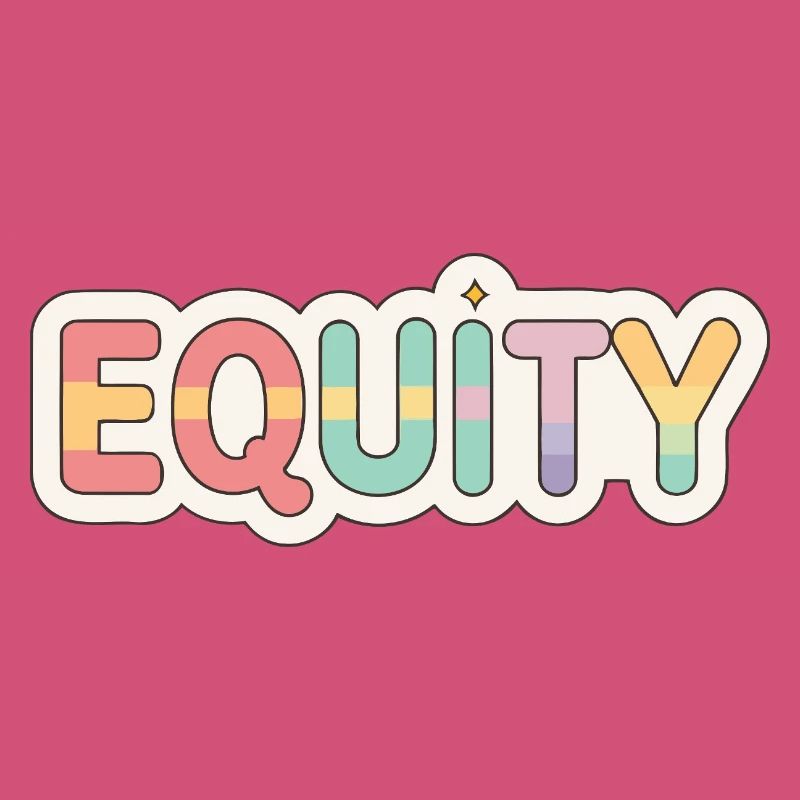 Rainbow Pastel Fairness