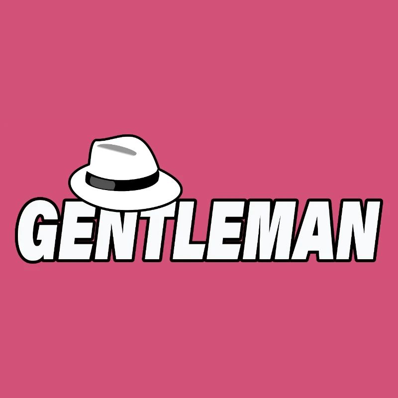 GENTLEMAN