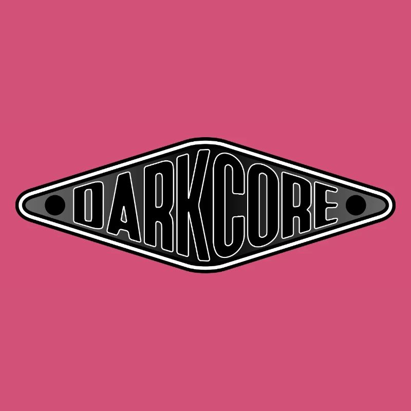 Darkcore Shield-Logo