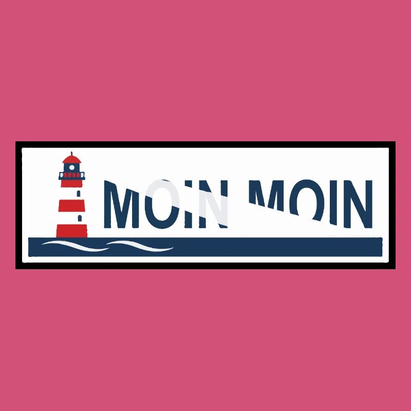 Basse-Saxe Moin Moin