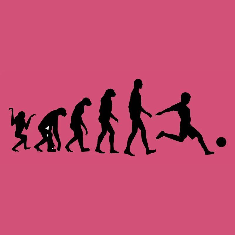Évolution Footballeur : Dominez Depuis l'Origine