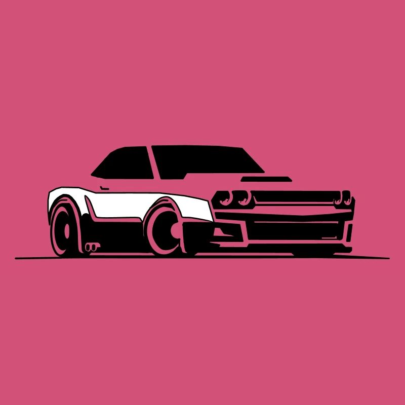 Challenger SRT Hellcat