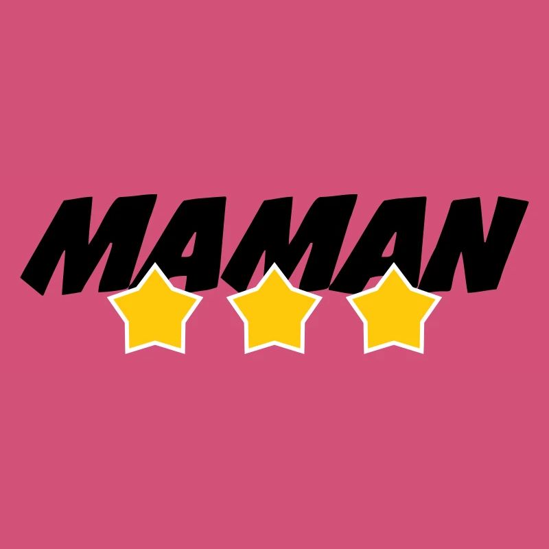 Maman d'Amour - Muttertag